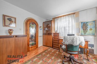 Prodej, domy/rodinný, 191 m2, Na Hradech 220, 25166 Hrusice, - 9
