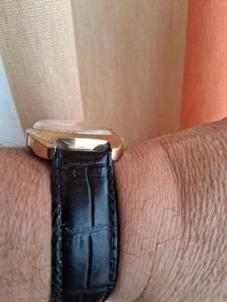 Hodinky SLAVA Automatic - 9