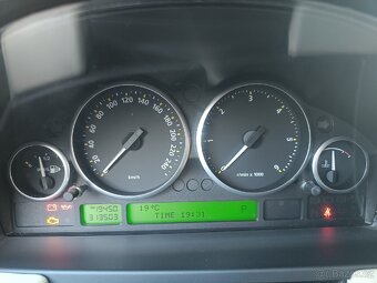 Range Rover 3.6 tdv8 L322 - 9