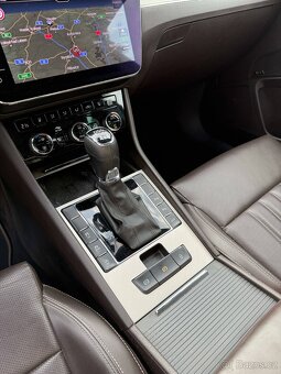 Škoda Superb 2.0 TDI 147 kW 4x4 DSG L&K 2021 - 9