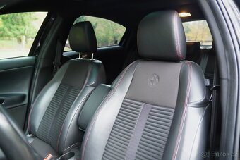 Alfa Romeo Giulietta, 2.0, 2012, 249 XXX km - 9