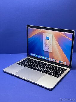 MacBook Pro 2019/8GB RAM/Intel i5/256GB SSD/Záruka - 9