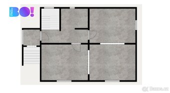 Prodej rodinného domu 139 m², s pozemkem 1106 m², Polsko-Olz - 9