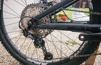 2023 ROCKMACHINE BLIZZARD EVO 90 - 297 - 9