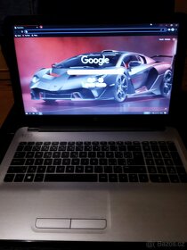 HP 255 G5 TOP STAV při rychlém jednání sleva - 9