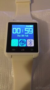 Smart watch, chytre hodinky - 9