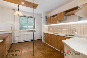 Prodej, domy/rodinný, 208 m2, Mládežnická 407, 74757 Slavkov - 9