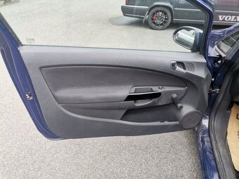 Opel Corsa 1.0i 44kw 3dv. - 9