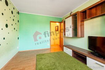 Prodej rodinného domu v Březiněvsi, ul. Na Hlavní - 9