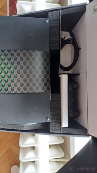 XBOX SERIES X - 9