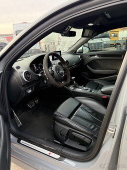 Audi rs3 8V 2.5tfsi - 9