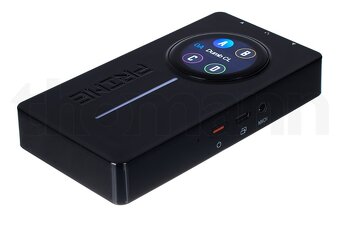 Kytarový multiefekt MOOER PRIME P2 - 9
