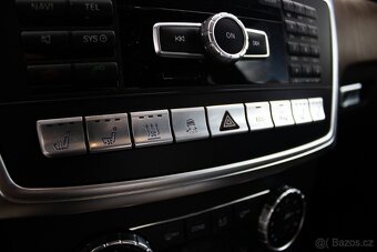 Mercedes-Benz GLS 350 BlueTEC 4MATIC - 9