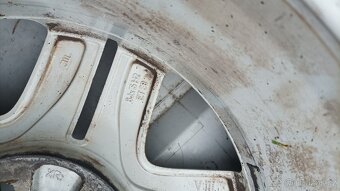 ALU KOLA 5x112 - 9