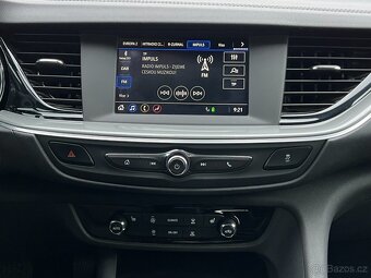 Opel Insignia 2.0 CDTi 125kW GR SPORT - 9