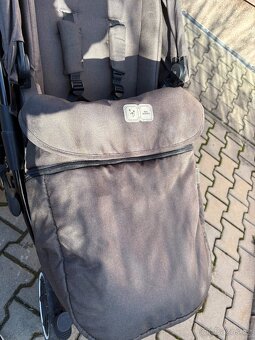 Kočárek ABC design salsa 4 air - 9