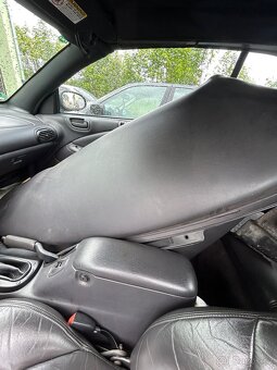 Chrysler Stratus Cabrio 2.5 LPG,automat,dovoz - 9