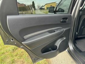 DODGE DURANGO RT 5.7 V8 4X4 2020 - 9