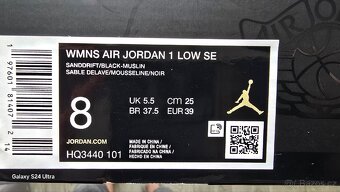 Air jordan 1 39eu - 9