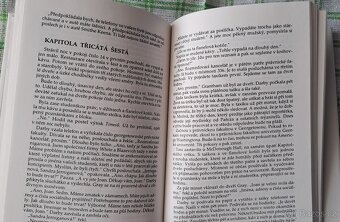 Kniha Případ Pelikán - John Grisham - 9