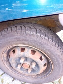 Hyundai atos 1.0. ,stk 4/26 - 9