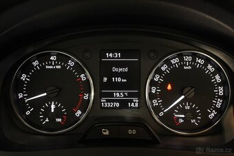Škoda Rapid, 1.2 TSI 77kW STYLE PLUS PANORAMA - 9