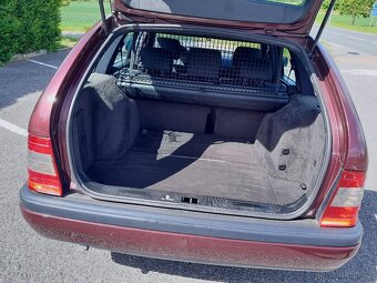 Klasika Mercedes-Benz C 220D w202 - 9