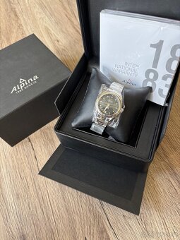 Alpina Comtesse AL-240MPBD2C6B - 9