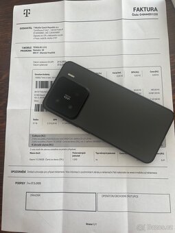 Xiaomi 15 5G 12/256 Black - 9