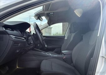 Škoda Octavia 2,0 110kW DSG F1 NAVI, VIRTUAL nafta automat - 9