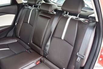 🚗Mazda CX-3 2.0 89KW G-121 AT TAKUMI PLUS - 9