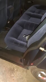 Prodám Alfa romeo 164 2,0ts provoz na lpg - 9