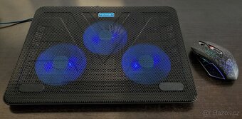 Herní notebook Lenovo IdeaPad Gaming 3 - 9
