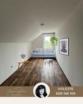 Rychnov nad Kněžnou RD s pozemek 733 m² Jiráskova ulice - 9
