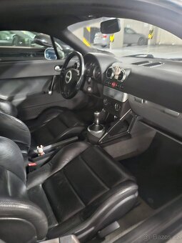 Audi TT r.v.2001 1.8 turbo 132kw - 9