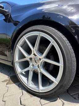 Volkswagen Golf VI 2.0 TDI 103 kW - 9