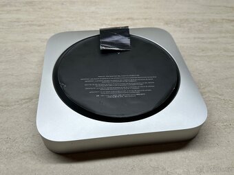 Apple Mac mini M2, 8GB, 256 GB - 9