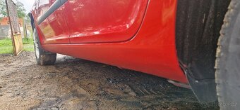 Škoda octavia 4x4 1.9TDI 77kw bez DPF - 9