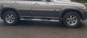 Hyunday Terracan - 9