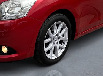 Toyota Verso 1,8i Travel benzín 108kw - 9