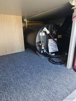 Fiat Ducato, 2,3 HDI ,118kw, L4H2 obytná dodávka - 9