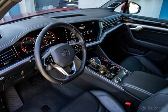 Volkswagen Touareg 3.0 V6 TDI 286k Elegance 4Motion - 9
