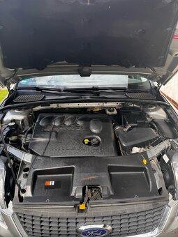 Ford Mondeo MK4 2.0TDCI prodám nebo vyměním - 9