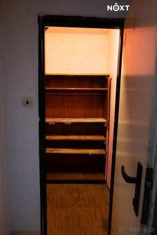 Pronájem byt 1+1, 42㎡ - 9