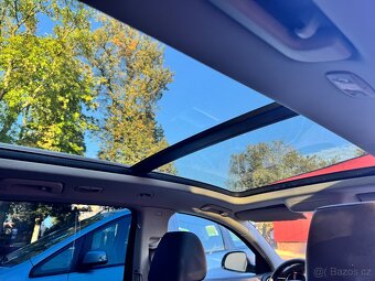 Superb 2 combi fl 2.0tdi 125kw cfgb 4x4 dsg pouze díly z voz - 9