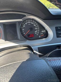 Audi a6 f 4 2.7tdi 132kw automat 3xSline - 9