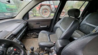 LAND ROVER FREELANDER 4X4 - 9