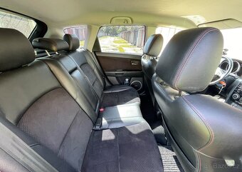 2008 Mazda 3 mps - 9