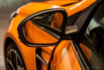 Renault Mégane, R.S. TROPHY, DPH, MANUÁL, TOP - 9