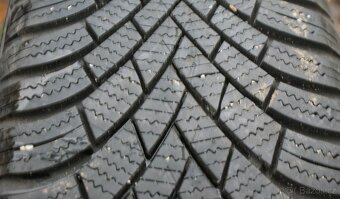 pekna origo VW a Skoda Audi Seat s pneu R16 5x112 zimni pneu - 9